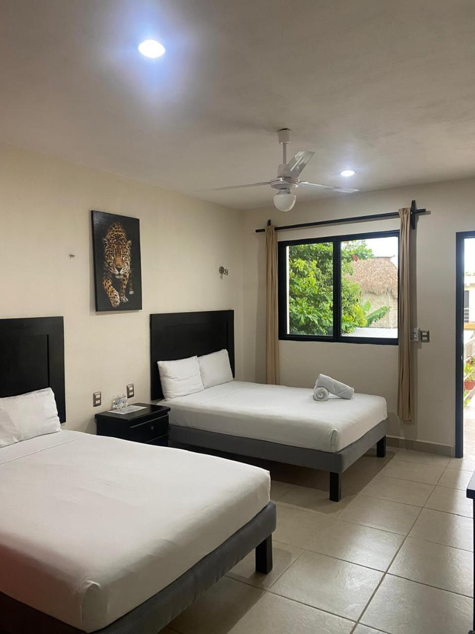 Luna Turquesa Hotel And Apartaments - Free Bikes Бакалар Экстерьер фото